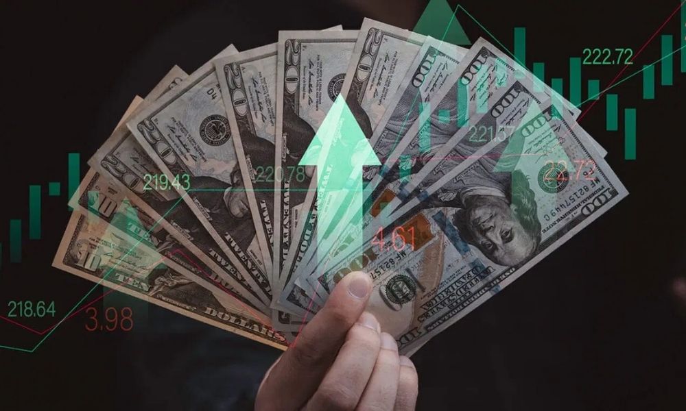 Lãi suất trong Forex và mối quan hệ với chính sách tiền tệ