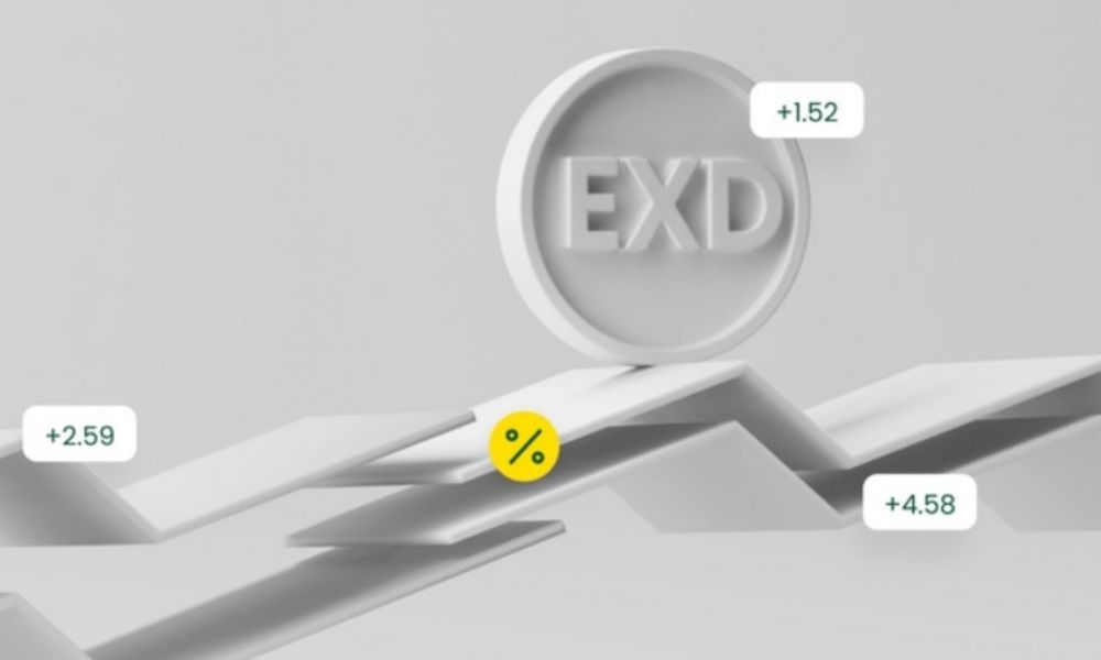 Lợi ích của EXD Exness trong giao dịch Forex