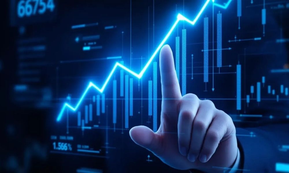 Tổng quan về mô hình đỉnh/đáy tương xứng