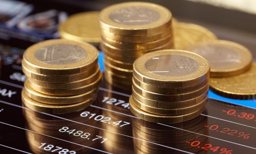 Tác động của lãi suất trong Forex đến đồng vốn toàn cầu