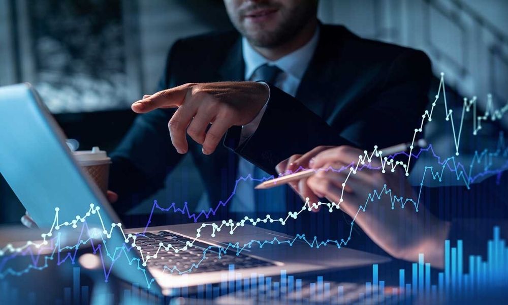 Thị trường Forex là gì? Cách hoạt động trader cần biết 3 Thành phần tham gia trên thị trường Forex