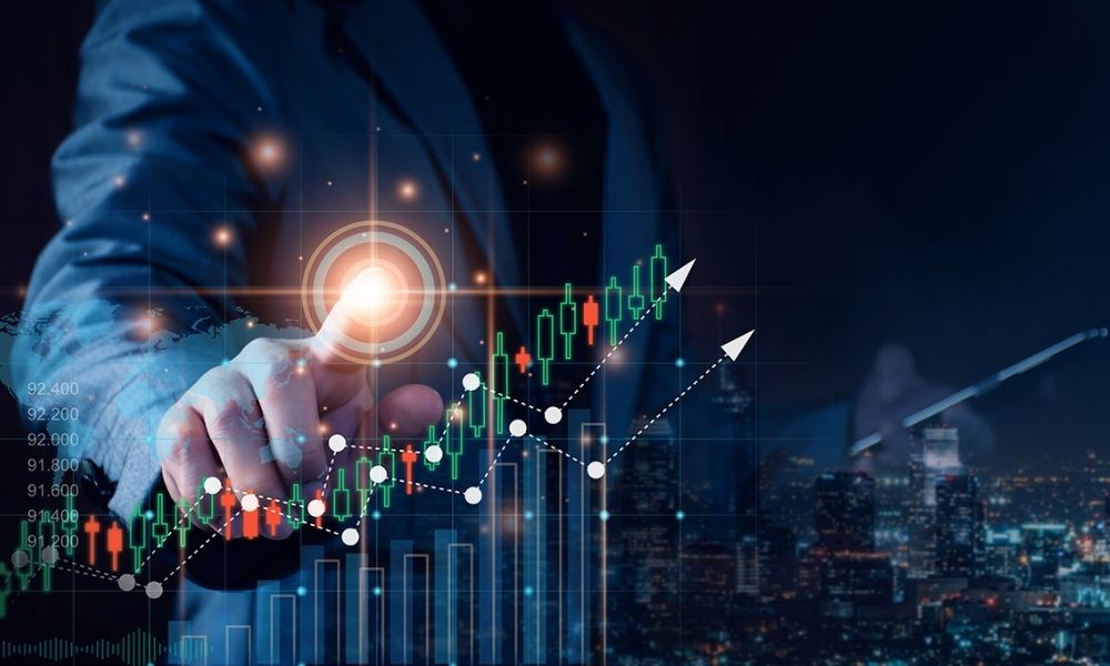 Thị trường Forex là gì? Cách hoạt động trader cần biết 5 Thị trường Forex có lừa đảo không
