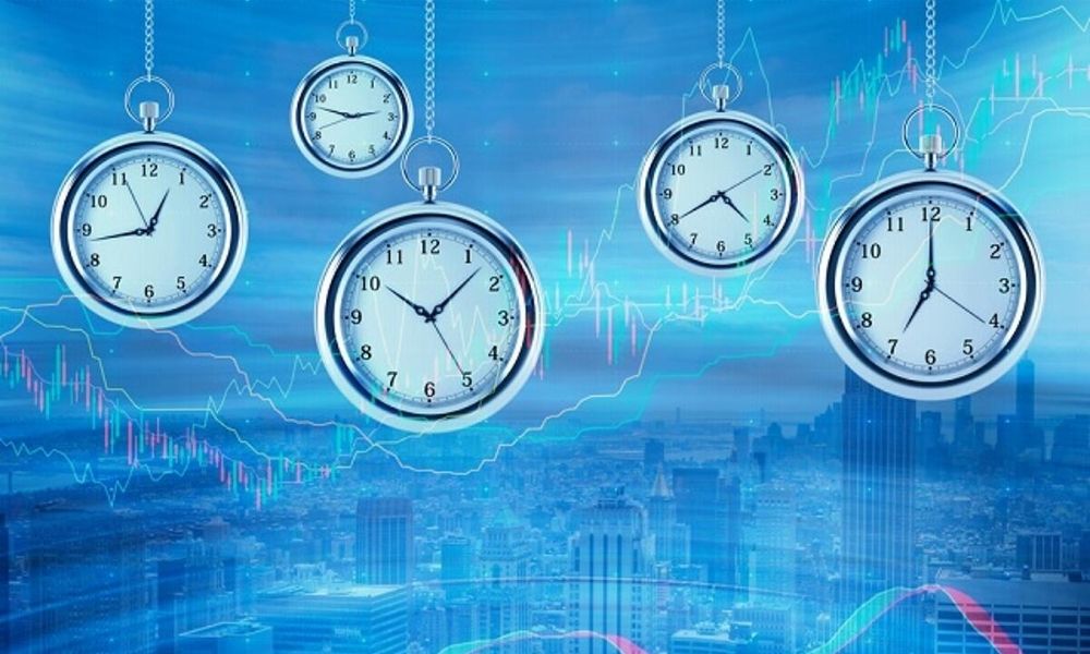 Các công cụ tài chính phù hợp với thời điểm Macro