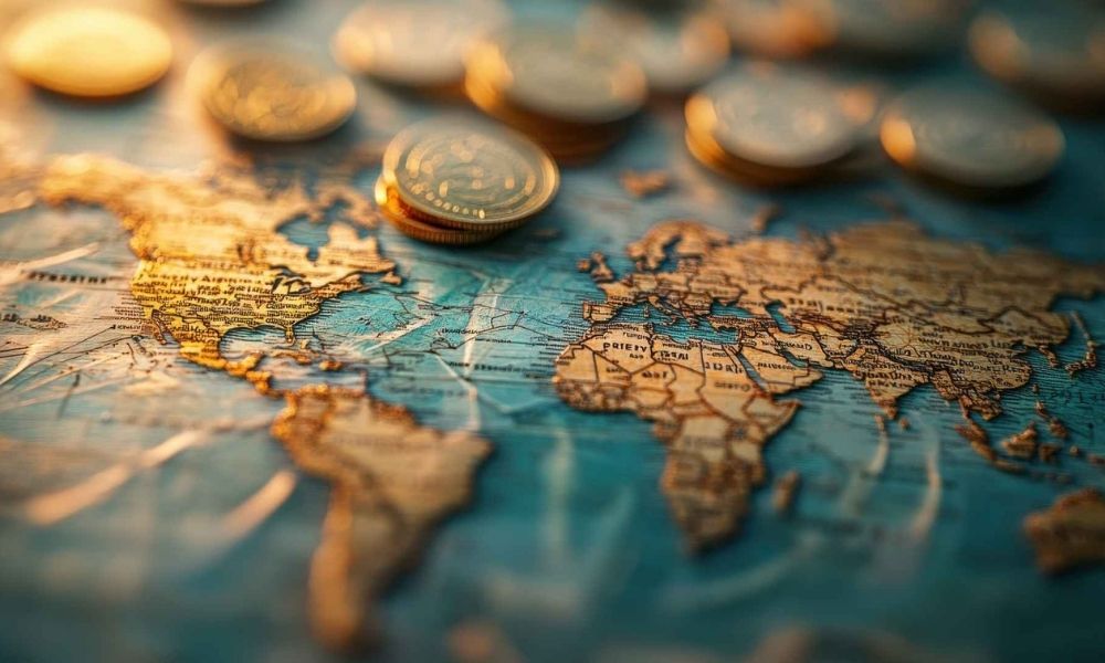 Tương tác giữa các yếu tố ảnh hưởng đến giá trị tiền tệ