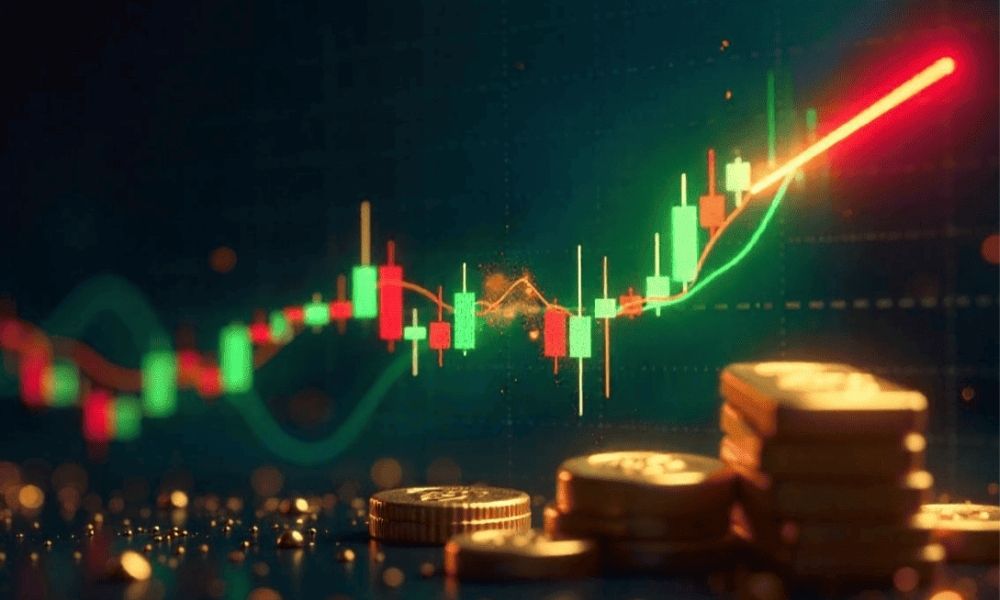 Ứng dụng trong thị trường Forex