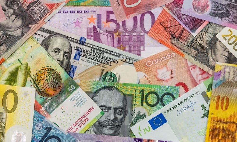 Vàng ảnh hưởng đến AUDUSD và USDCHF như thế nào? 6 Vàng ảnh hưởng đến AUDUSD và USDCHF - Ứng dụng