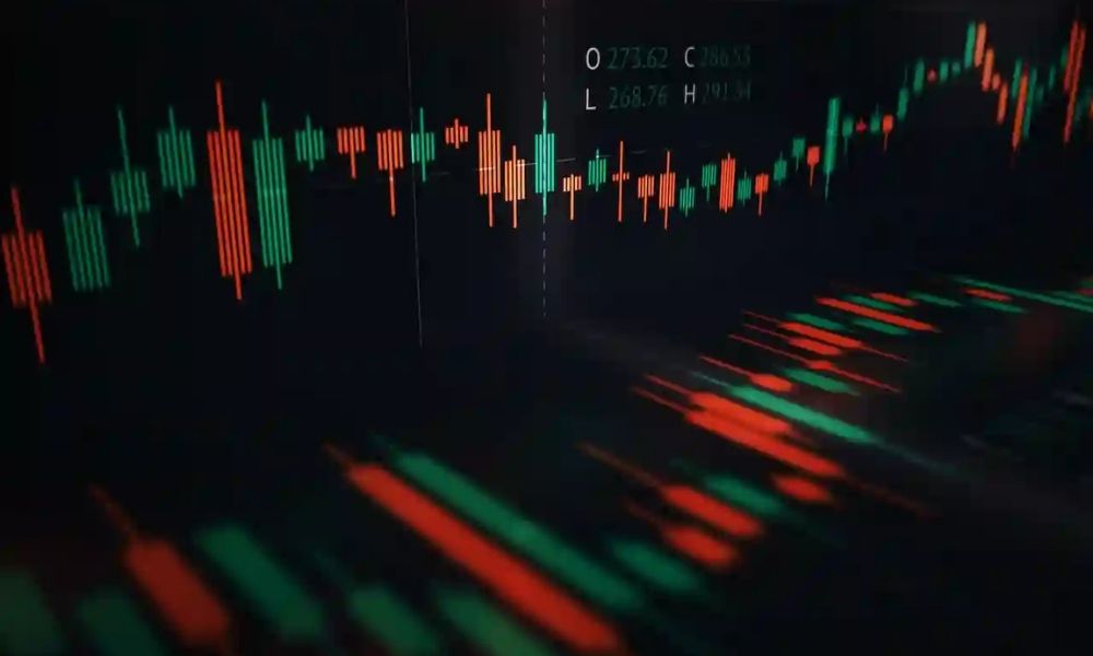 Một số ví dụ về chỉ báo GMT Trading Session