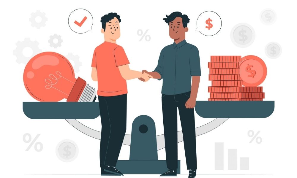 Cán cân thương mại và dòng chảy kinh tế toàn cầu - Yếu tố ảnh hưởng đến giá trị tiền tệ