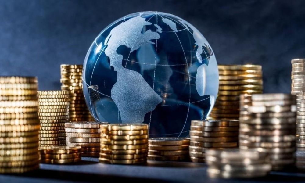 Dòng vốn quốc tế và tác động đến giá trị tiền tệ