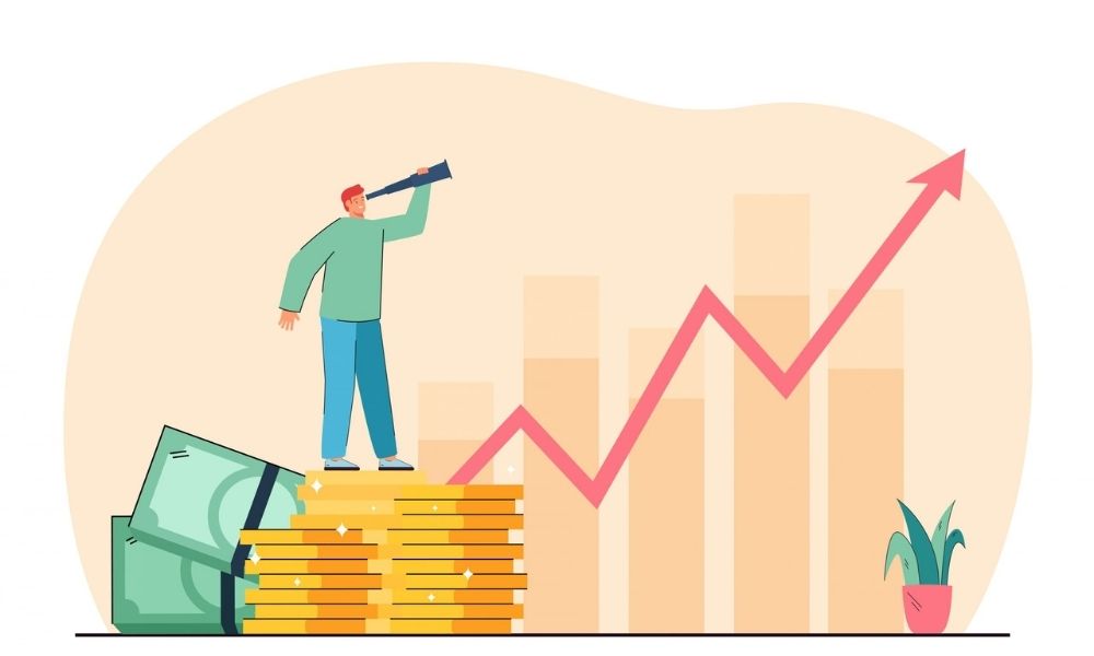 Tăng trưởng kinh tế và tầm nhìn phát triển