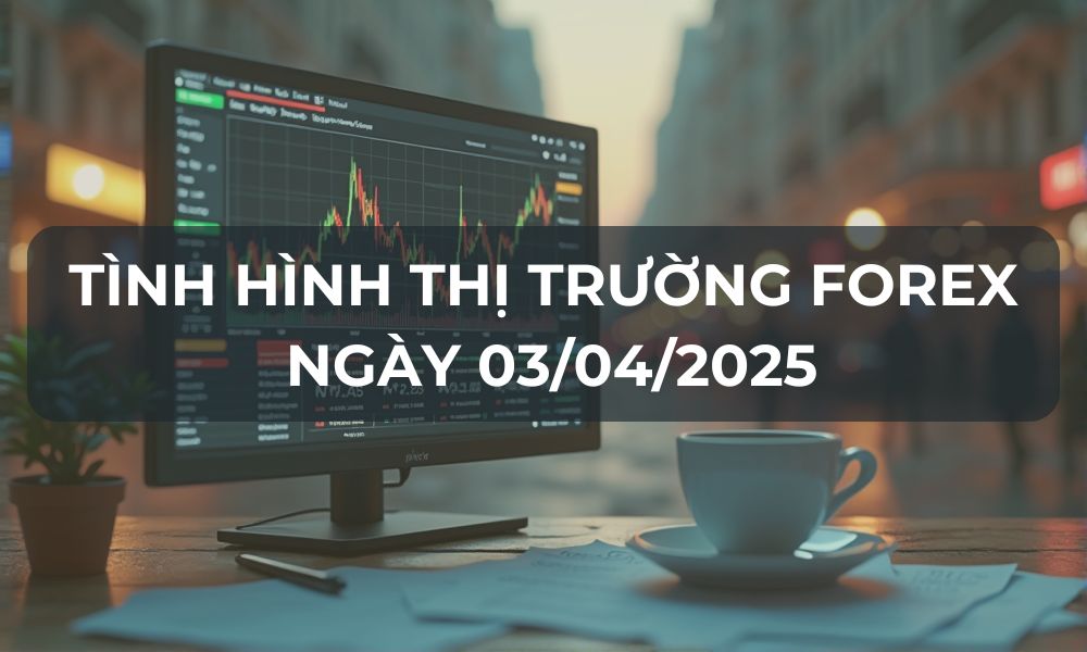 Phân tích thị trường Forex 03-04-2025 - tintucfx|Triển vọng của Bitcoin/Dollar – Ngày 03/04/2025|Triển vọng đồng Đô Mỹ ngày 03/04/2025|Thống kê hiệu suất tổng sản phẩm giao dịch ngày 03/04/2025|Lịch kinh tế thị trường ngày hôm nay (03/04/2025)|Lịch kinh tế thị trường ngày hôm qua (02/04/2025)|Lịch kinh tế thị trường ngày hôm qua (02/04/2025)|Phân tích kỹ thuật BTC – Ngày 03/04/2025|Phân tích kỹ thuật DXY ngày 03/04/2025|Quan điểm kỹ thuật USD – Yen ngày 03/04/2025|Quan điểm kỹ thuật USOIL trên thị trường – Ngày 03/04/2025|Phân tích thị trường Nasdaq 100 ngày 03/04/2025|Triển vọng USD/JPY ngày 03/04/2025|Triển vọng của USOIL ngày 03/04/2025|Triển vọng của USTEC trên thị trường ngày 03/04/2025