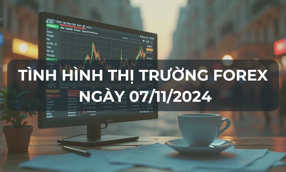 Phân tích thị trường Forex 07-11-2024 - tintucfx - Avatar|Triển vọng của Bitcoin/Dollar – Ngày 07/11/2024|Triển vọng đồng Đô Mỹ ngày 07/11/2024|Thống kê hiệu suất tổng sản phẩm giao dịch ngày 07/11/2024|Lịch kinh tế thị trường ngày hôm nay (07/11/2024)|Lịch kinh tế thị trường ngày hôm nay (07/11/2024)|Lịch kinh tế thị trường ngày hôm qua (06/11/2024)|Lịch kinh tế thị trường ngày hôm qua (06/11/2024)|Phân tích kỹ thuật BTC – Ngày 07/11/2024|Phân tích kỹ thuật DXY ngày 07/11/2024|Quan điểm kỹ thuật USD – Yen ngày 07/11/2024|Quan điểm kỹ thuật USOIL trên thị trường – Ngày 07/11/2024|Phân tích thị trường Nasdaq 100 ngày 07/11/2024|Triển vọng USD/JPY ngày 07/11/2024|Triển vọng của USOIL ngày 07/11/2024|Triển vọng của USTEC trên thị trường ngày 07/11/2024