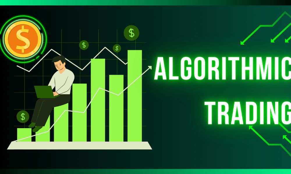 Tìm hiểu về Algorithmic Trading