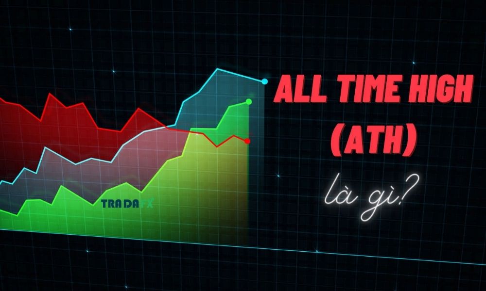 Tìm hiểu tổng quan về All Time High|Hướng dẫn phân tích All Time High|Ý nghĩa của All Time High|Các bước cần thiết khi đạt All Time High|Yếu tố ảnh hưởng đến việc đồng coin có quay lại ATH