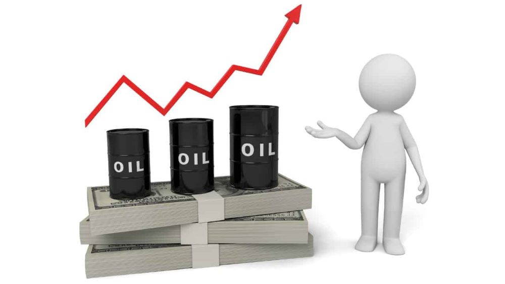 Ảnh hưởng của dầu thô đến USDCAD: Hiểu đúng để giao dịch hiệu quả|Tại sao dầu thô lại ảnh hưởng đến đồng CAD|