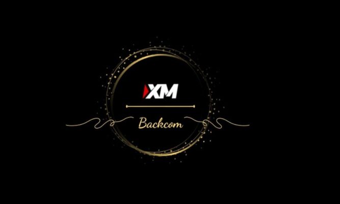 Giới thiệu chương trình Backcom XM|Nhập mã đối tác để nhận Backcom XM|