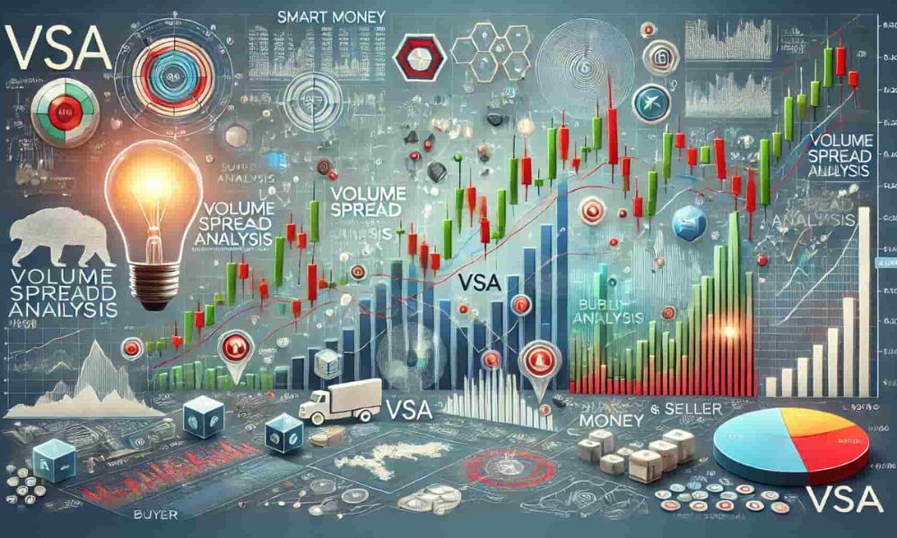 Khám phá bản chất của phương pháp VSA là gì?