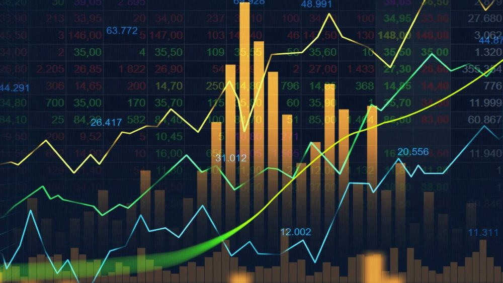 Biến động là gì? Cách hiểu và tận dụng biến động trong giao dịch Forex|Biến động là gì|Nguyên nhân gây ra biến động là gì|
