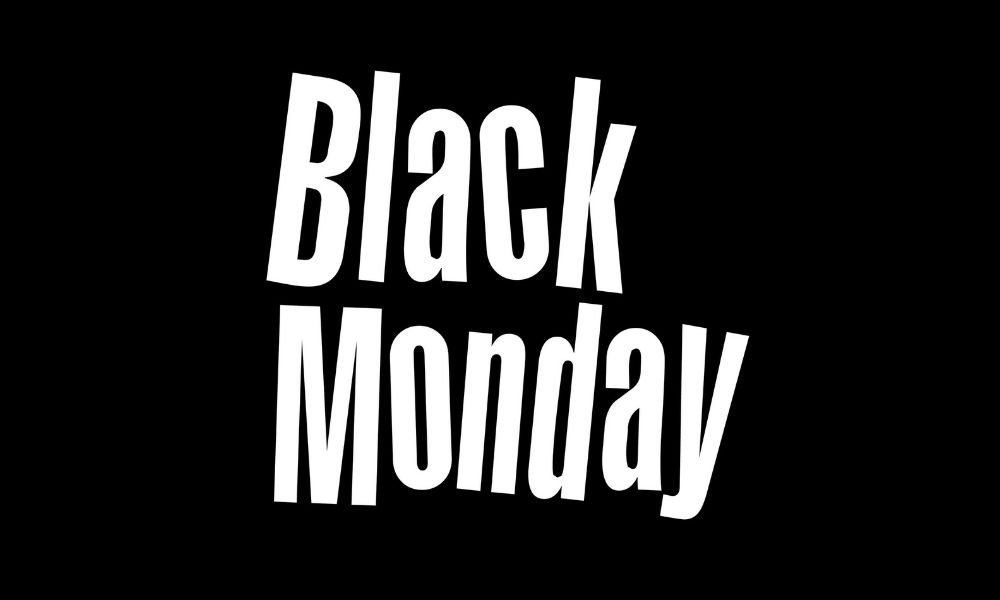 Black Monday là gì?