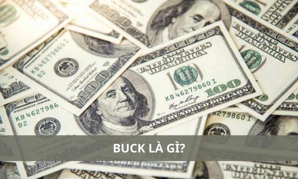 Buck là gì? Vỡ Buck xảy ra khi nào? 1 Buck là gì? Vỡ Buck xảy ra khi nào?|Buck đóng một vai trò vô cùng quan trọng|Buck là một từ lóng phổ biến để chỉ đồng đô la Mỹ (USD)|Vỡ Buck có thể gây ra những hậu quả sâu rộng|Vỡ Buck là một sự kiện hiếm gặp nhưng nghiêm trọng trong lĩnh vực tài chính|Vỡ Buck là tình trạng giá trị tài sản ròng trên mỗi cổ phần của một quỹ thị trường tiền tệ giảm xuống dưới mức 1 đô la Mỹ