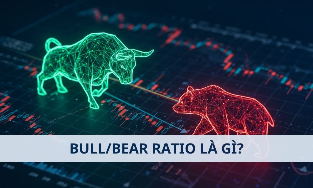 Bull/Bear Ratio là gì? Hiểu rõ chỉ báo tâm lý thị trường Forex quan trọng|Bull/Bear Ratio: Chỉ báo đo lường tâm lý thị trường