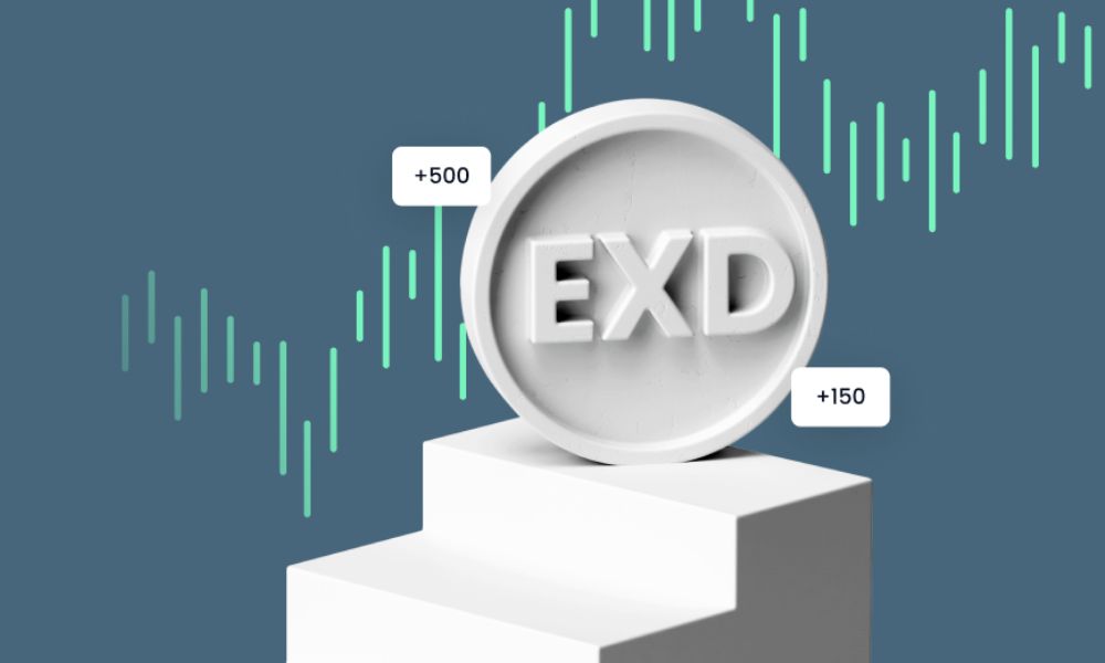 Bứt phá giao dịch cùng Exness - Khuyến mãi hấp dẫn cuối năm 5 Cách tham gia chương trình khuyến mãi bứt phá giao dịch cùng Exness|Cơ hội nhận thưởng từ chương trình giao dịch nhận thưởng độc quyền|Lưu ý quan trọng khi tham gia chương trình bứt phá giao dịch cùng Exness