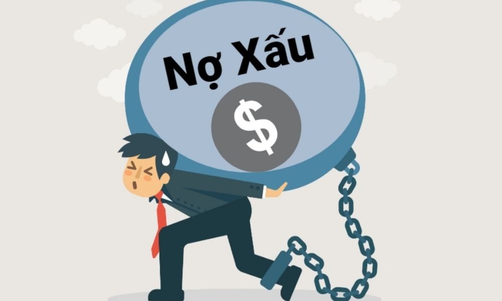 Các hình thức vỡ nợ|Đặc điểm của vỡ nợ|Hệ lụy khi cá nhân