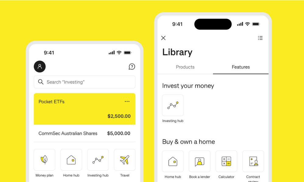 Sàn CommBank có uy tín không? Đánh giá dịch vụ và đầu tư 3 Các loại tài khoản trên sàn CommBank