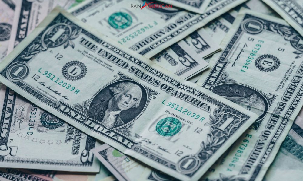 Mệnh giá USD nhỏ nhất và lớn nhất|Các mệnh giá tiền đô la Mỹ hiện nay|Mệnh giá tiền đô la Mỹ cao nhất từng được phát hành tới thời điểm hiện tại|Sơ lược về các mệnh giá tiền đô la Mỹ