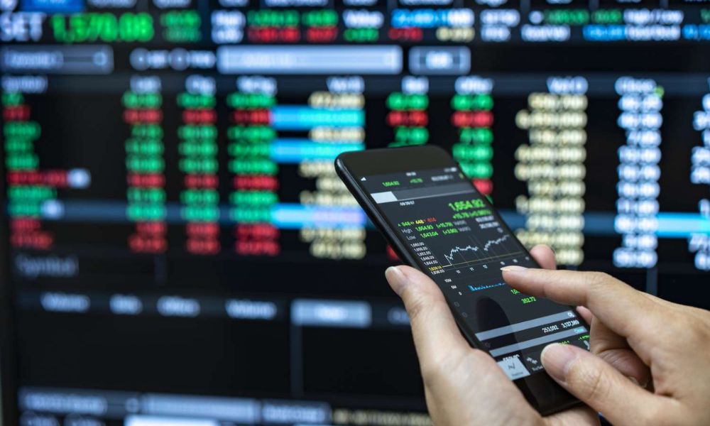 Phương thức rút tiền FOREX.com