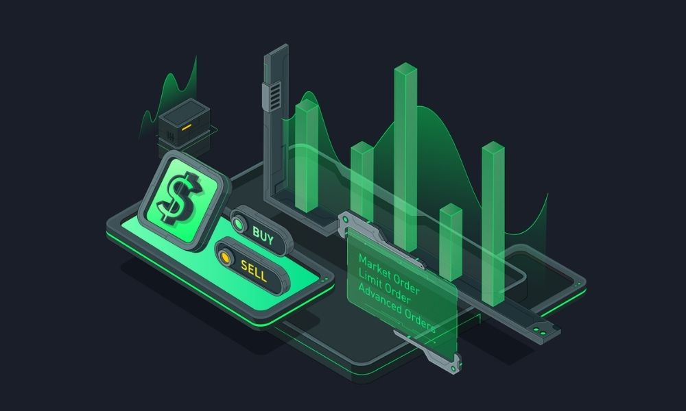 Cách thiết lập lệnh OCO trong thực tế|Khi nào nên sử dụng lệnh OCO|Đánh giá ưu/nhược điểm của lệnh OCO|Tìm hiểu tổng quan về lệnh OCO