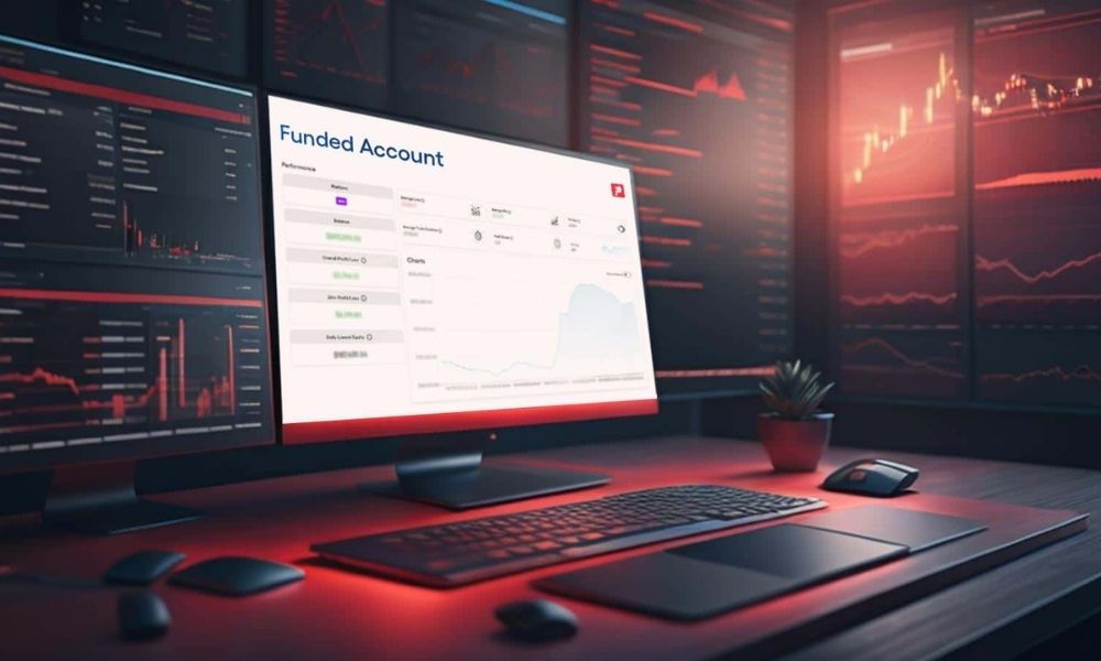 Forex Prop Firms là gì? Cách hoạt động và nhận biết 4 Cách thức hoạt động của Forex Prop Firms|Làm sao để nhận biết Forex Prop Firms uy tín|Tìm hiểu sơ lược về Forex Prop Firms|Đánh giá ưu/nhược điểm của Forex Prop Firms|Dịch vụ hỗ trợ khách hàng chuyên nghiệp của Forex Prop