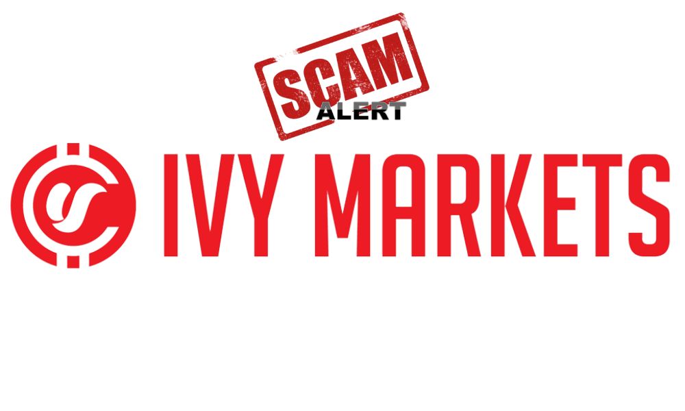 Cảnh báo nhà đầu tư về sàn Ivy Markets