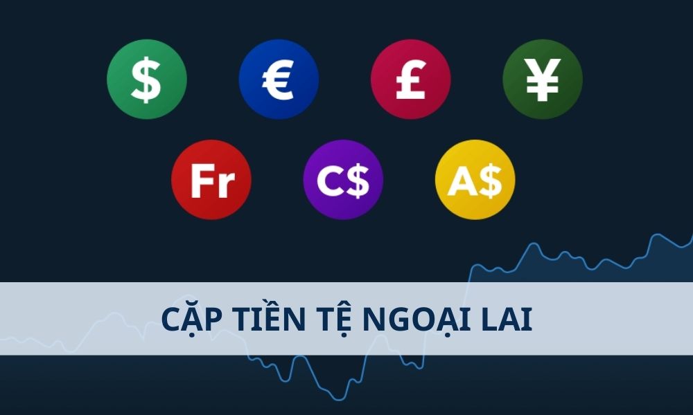 Cặp tiền tệ ngoại lai là gì? Tìm hiểu về Exotic Pairs trong Forex 1 Cặp tiền tệ ngoại lai là gì? Tìm hiểu về Exotic Pairs trong Forex|Các cặp tiền ngoại lai có những đặc tính riêng biệt mà nhà giao dịch cần nắm vững|Cặp tiền tệ ngoại lai là một cặp tiền tệ bao gồm một đồng tiền chính và một đồng tiền nền kinh tế nhỏ hơn|Mặc dù có những thách thức