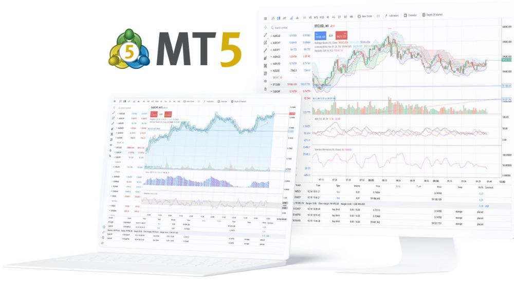 Một số câu hỏi thường gặp về phần mềm MT5||Chức năng của phần mềm MT5 là gì?|Giao dịch tại MT5 có mất phí không?|Phần mềm MT5 là nền tảng giao dịch hiện đại