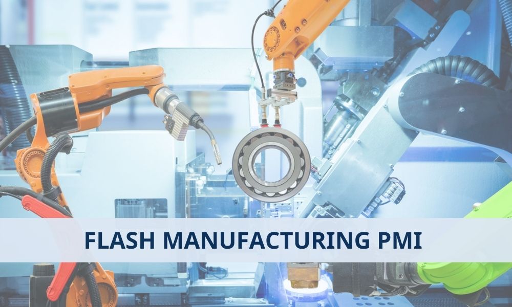 Chỉ số Flash Manufacturing PMI là gì? Tác động đến Forex như thế nào?|Chỉ số Flash Manufacturing PMI là phiên bản sơ bộ hoặc ước tính sớm của Chỉ số Manufacturing PMI chính thức|Chỉ số Flash Manufacturing PMI quan trọng vì nhiều lý do chính|Flash Manufacturing PMI có mối tương quan chặt chẽ với giá trị tiền tệ của một quốc gia|Nhà giao dịch Forex sử dụng chỉ số Flash Manufacturing PMI theo nhiều cách khác nhau