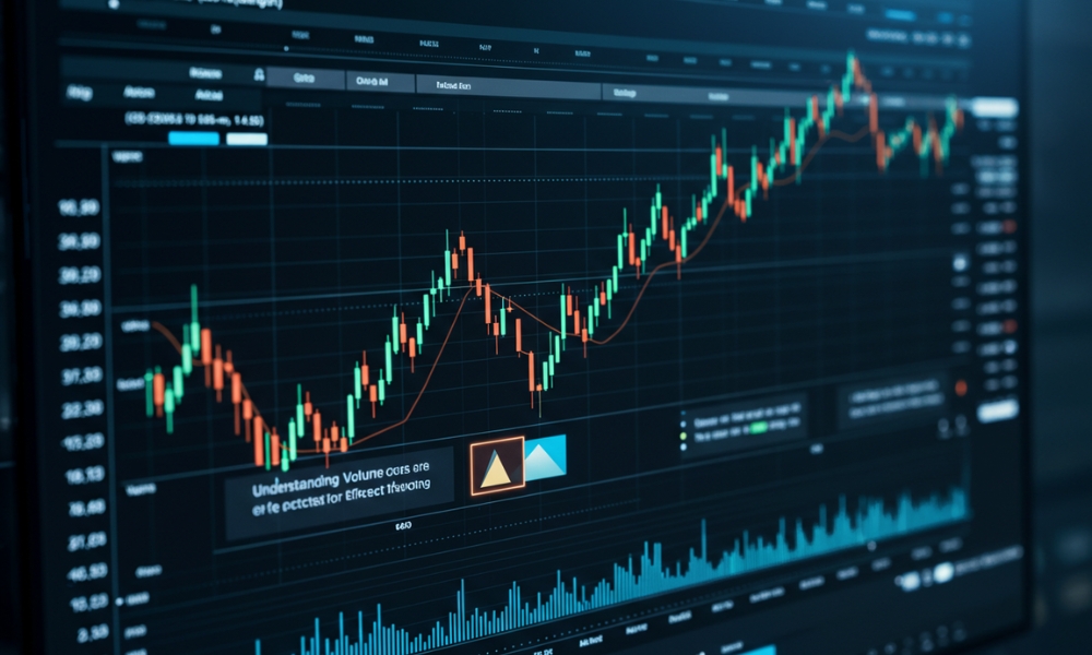 Chỉ số khối lượng là gì? Cách giao dịch Forex hiệu quả.
