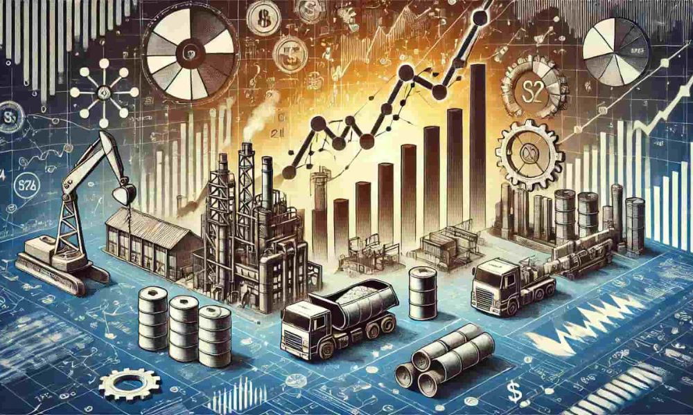 Chỉ số PPI được tính dựa trên các giai đoạn nào?