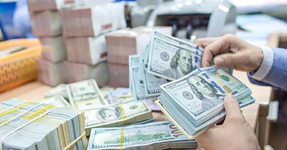 Chỉ số REER là gì? Vũ khí bí mật của giới đầu tư Forex dài hạn 1 Chỉ số REER là gì? Vũ khí bí mật của giới đầu tư Forex dài hạn|Chỉ số REER là gì?|Ý nghĩa của chỉ số REER trong Forex