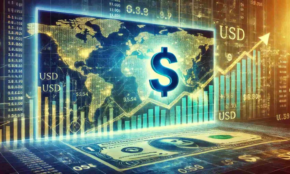 Tìm hiểu chỉ số USD Index là gì?|Những yếu tố tác động tới chỉ số USD Index