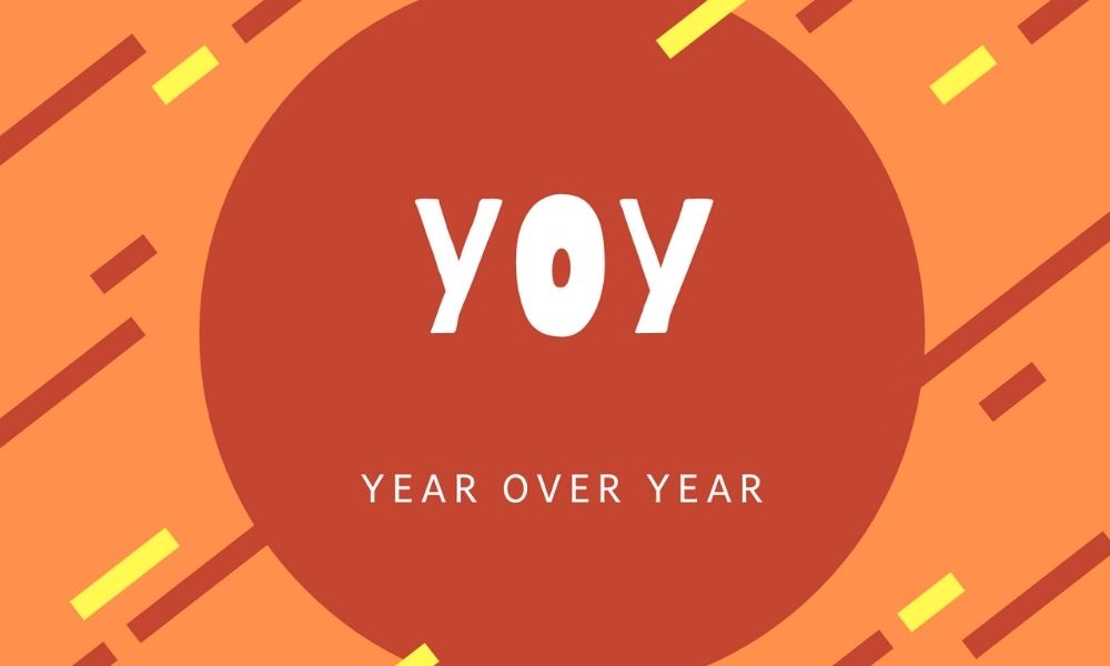 Khái quát về chỉ số YOY|Đặc điểm