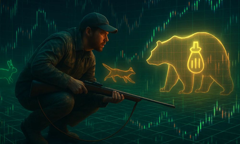 Chìa khóa Thành công: Kiên nhẫn chờ đợi và kỷ luật thực thi