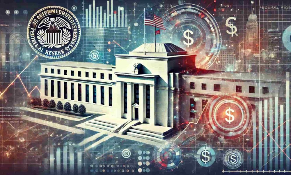 Khám phá cơ cấu tổ chức của FED