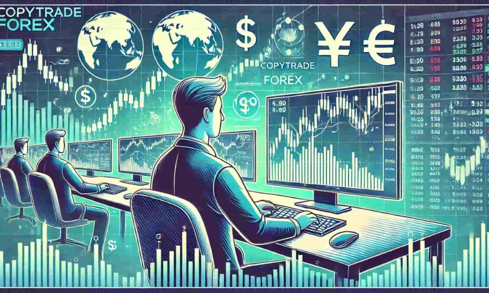 Cơ chế vận hành của Copytrader Forex là gì?||Chọn Master Trader có năng lực và chuyên môn|Copytrader có an toàn?|Một số kinh nghiệm khi tham gia Copytrade Forex