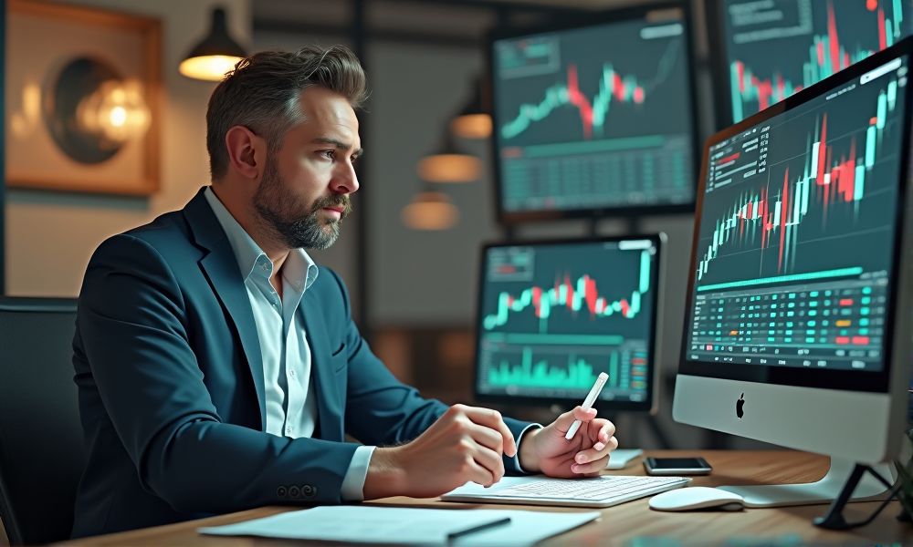 Giới thiệu về copy trading
