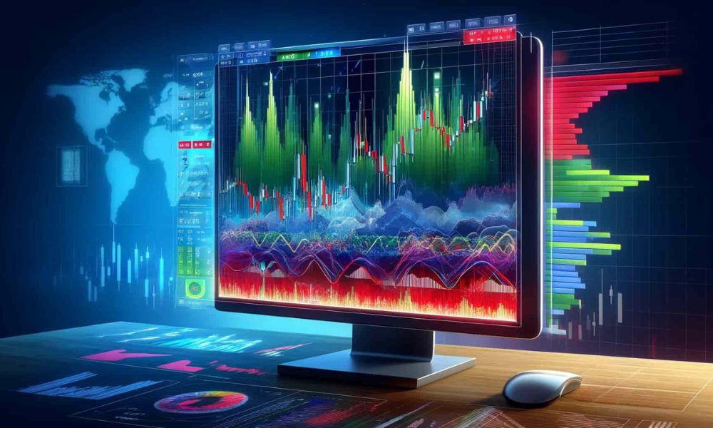 Đặc điểm của chỉ báo Awesome Oscillator