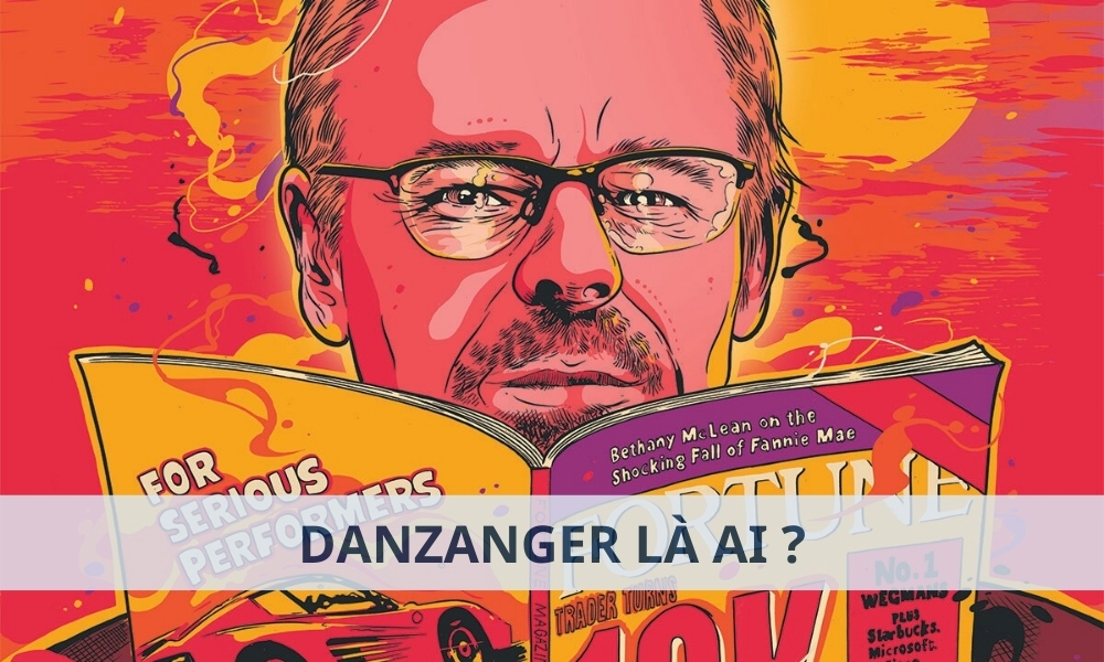 Dan Zanger là ai? 10 Nguyên tắc đầu tư của Dan Zanger 1 Dan Zanger là ai? 10 Nguyên tắc đầu tư của Dan Zanger