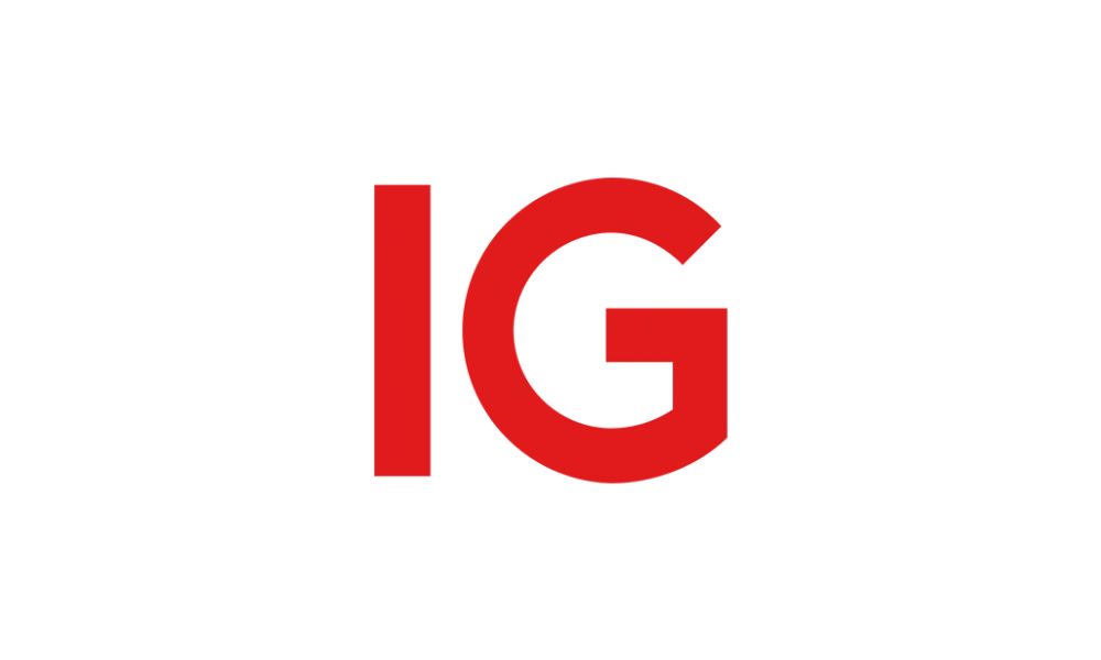 Tổng quan về sàn IG Trading