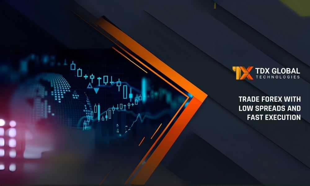 Đánh giá về sàn TDX Global
