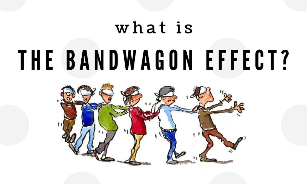 Tổng quan về hiệu ứng Bandwagon|Hiệu ứng Bandwagon trong các lĩnh vực khác nhau|Ứng dụng trong tiếp thị và chiến lược bằng hiệu ứng bandwagon|Phương pháp vượt qua hiệu ứng Bandwagon|Tác động của hiệu ứng Bandwagon như thế nào|Tác động của hiệu ứng Bandwagon đối với tài chính|Tâm lý Fomo và hiệu ứng Bandwagon|Ứng dụng của hiệu ứng Bandwagon trong lĩnh vực đời sống